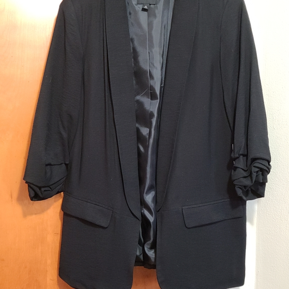 Dress jacket - Picture 4 of 4